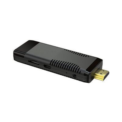 Bluetooth-Konnektivität Android TV Stick S96 USB Streaming 4k TV Firestick