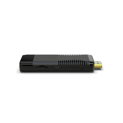 Bluetooth-Konnektivität Android TV Stick S96 USB Streaming 4k TV Firestick